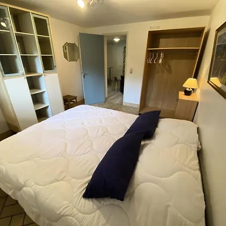 Apartment 084-soulac Sur - 084 - 2 Refait A Neuf Mae-4431 Soulac-sur-Mer