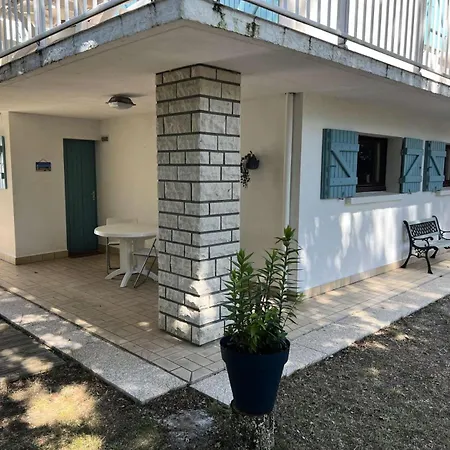 084-soulac Sur - 084 - 2 Refait A Neuf Mae-4431 Apartment